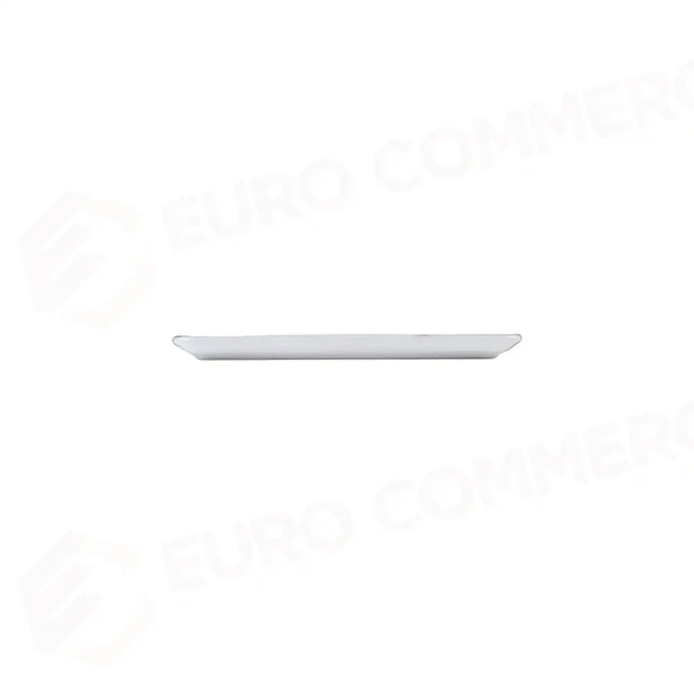 SURF QUADRO RECTANGULAR PLATE 31 CM (27 * 20) - 20265-151631 - ID FINE