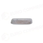 SURF QUADRO RECTANGULAR PLATE 31 CM (27 * 20) - 20265-151631 - ID FINE