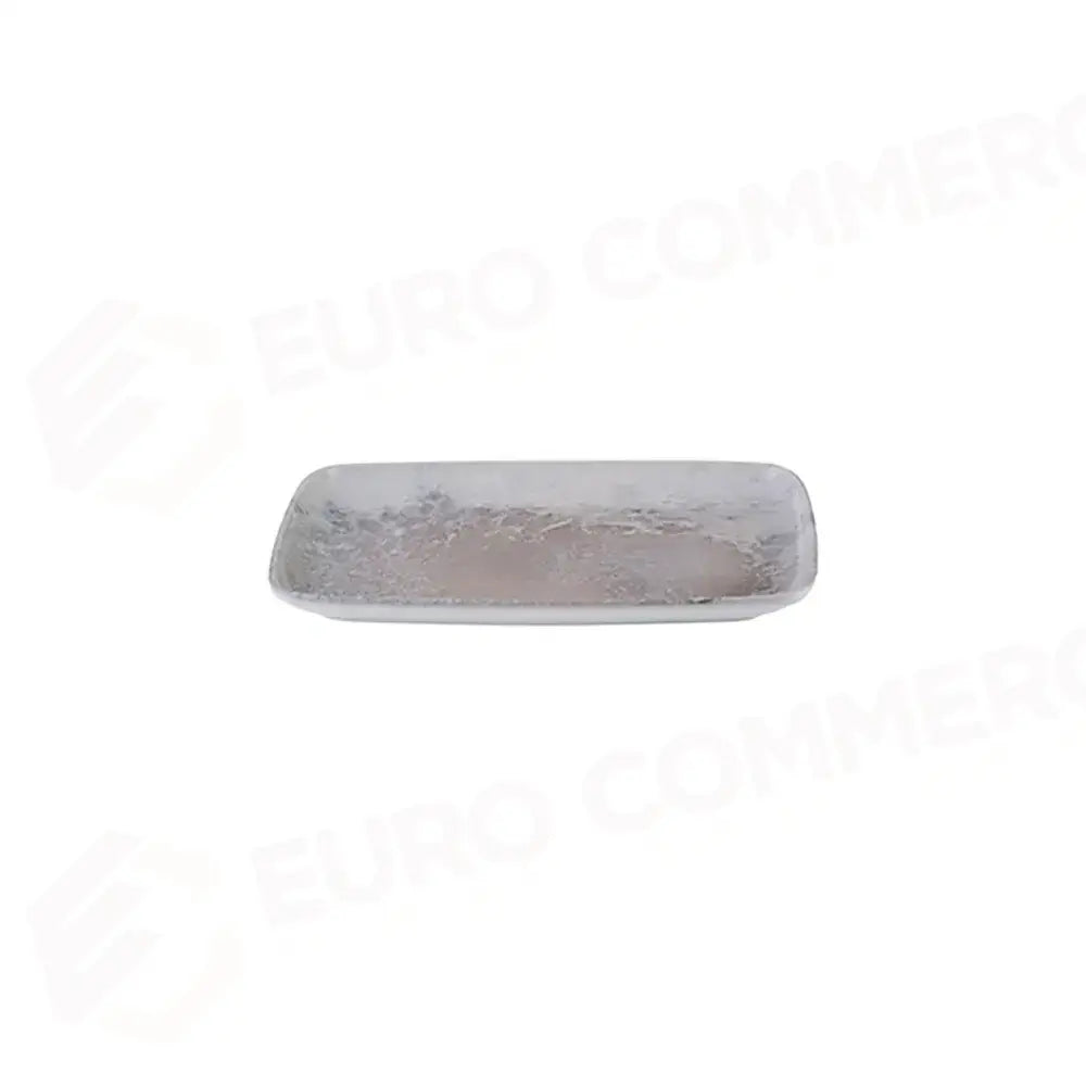 SURF QUADRO RECTANGULAR PLATE 31 CM (27 * 20) - 20265-151631 - ID FINE