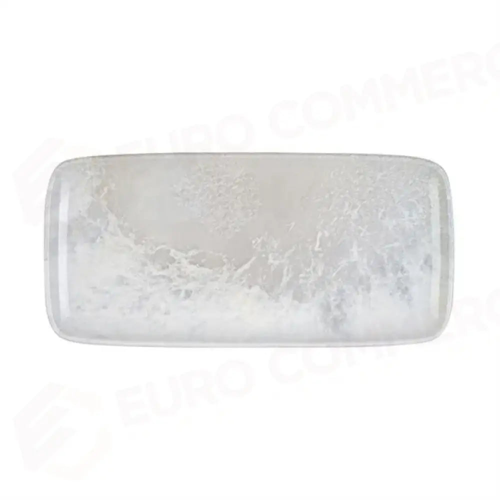 SURF QUADRO RECTANGULAR PLATE 35 CM (34 * 16) - 20265-151635 - ID FINE