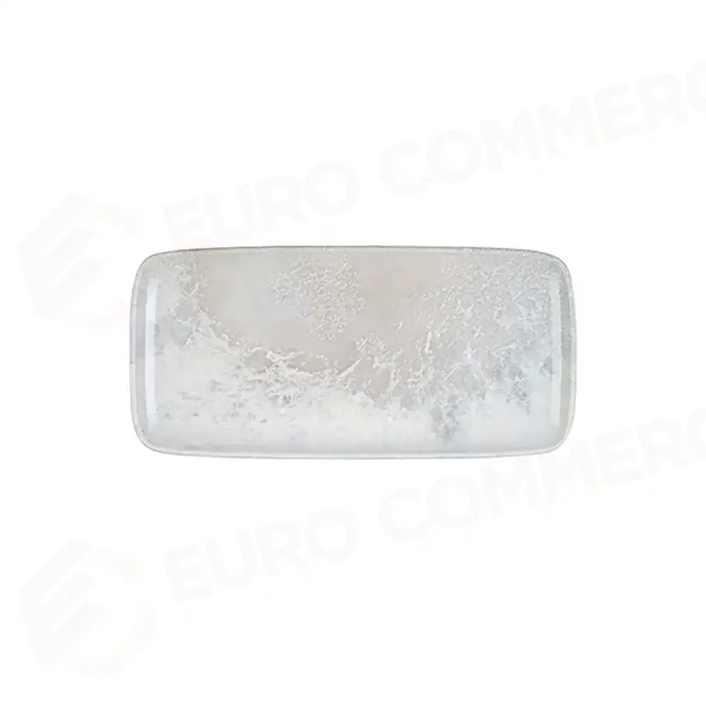 SURF QUADRO RECTANGULAR PLATE 35 CM (34 * 16) - 20265-151635 - ID FINE