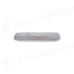 SURF QUADRO RECTANGULAR PLATE 35 CM (34 * 16) - 20265-151635 - ID FINE