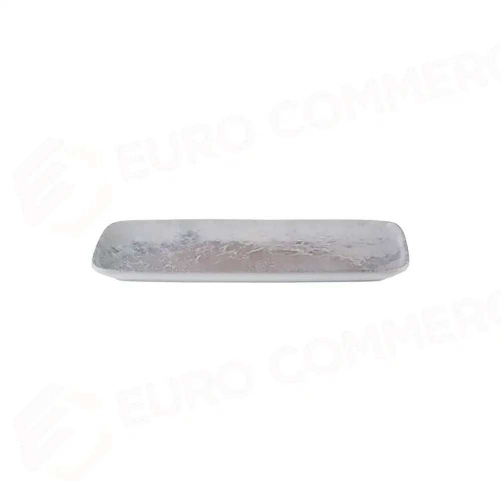 SURF QUADRO RECTANGULAR PLATE 35 CM (34 * 16) - 20265-151635 - ID FINE