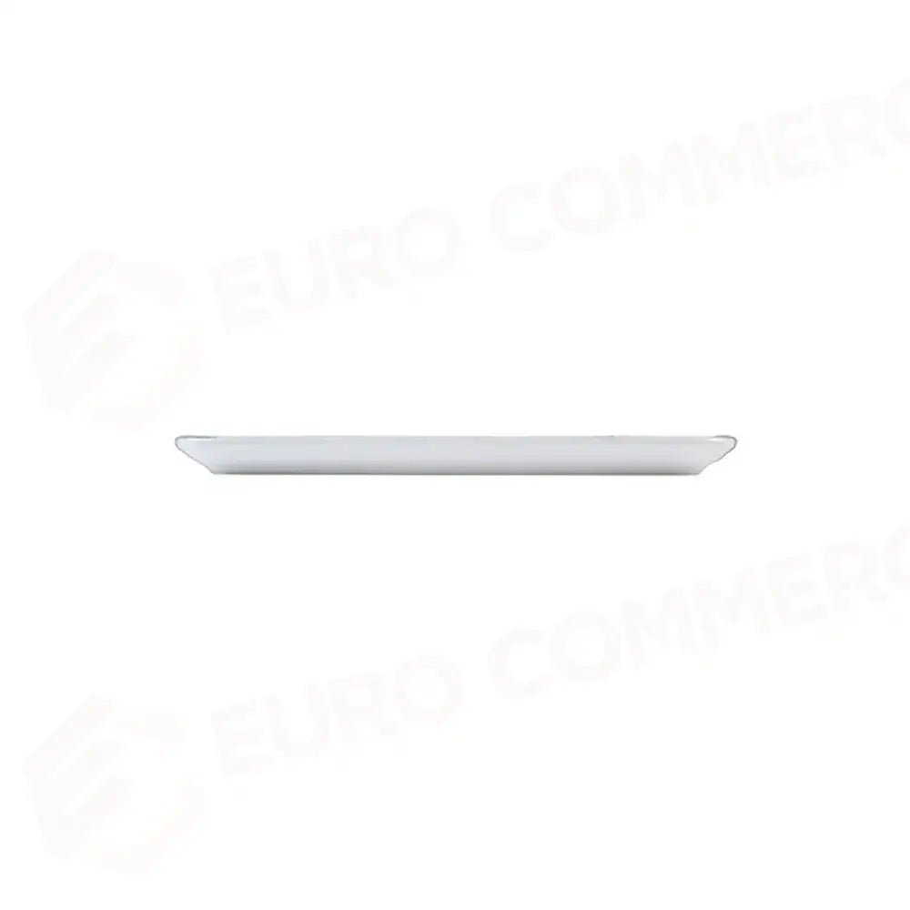 SURF QUADRO RECTANGULAR PLATE 37 CM (33 * 23) - 20265-151637 - ID FINE