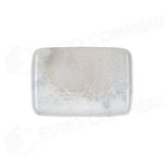 SURF QUADRO RECTANGULAR PLATE 37 CM (33 * 23) - 20265-151637 - ID FINE