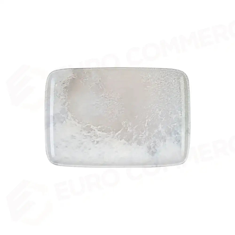 SURF QUADRO RECTANGULAR PLATE 37 CM (33 * 23) - 20265-151637 - ID FINE