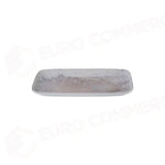 SURF QUADRO RECTANGULAR PLATE 37 CM (33 * 23) - 20265-151637 - ID FINE