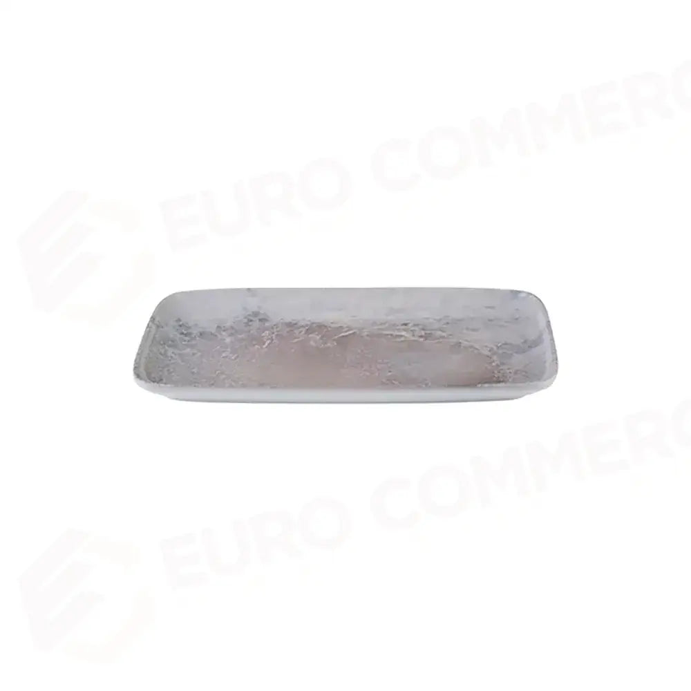 SURF QUADRO RECTANGULAR PLATE 37 CM (33 * 23) - 20265-151637 - ID FINE