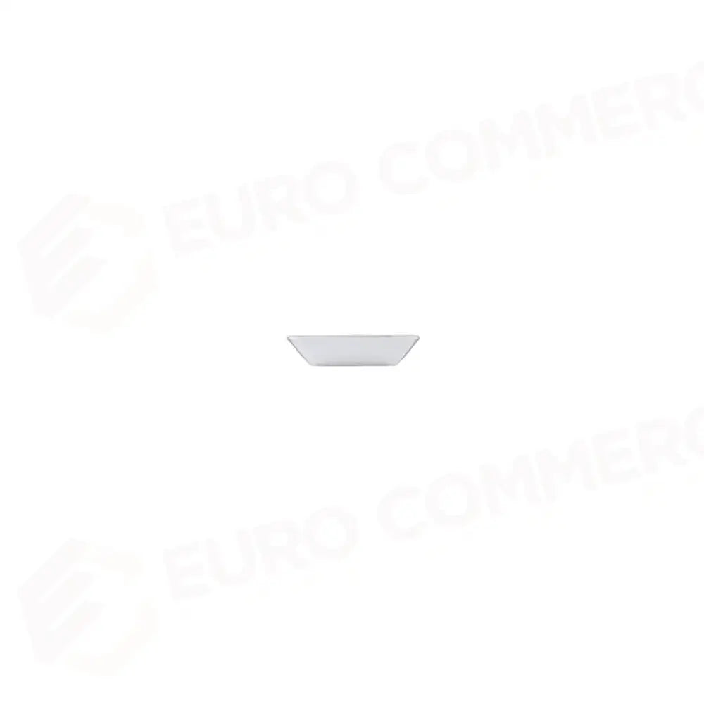 SURF QUADRO RECTANGULAR PLATTER 11 CM (10 * 7) - 20265-153111 - ID FINE