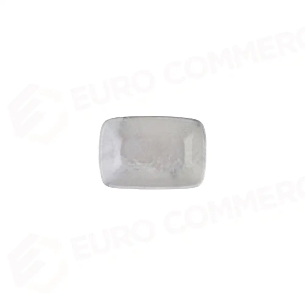 SURF QUADRO RETTANGOLARE PIATTO 11 CM (10 * 7) - 20265-153111 - ID FINE