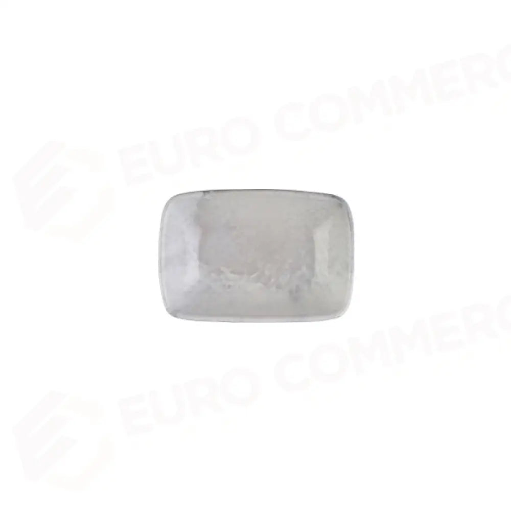 SURF QUADRO RETTANGOLARE PIATTO 13 CM (12 * 8) - 20265-153113 - ID FINE
