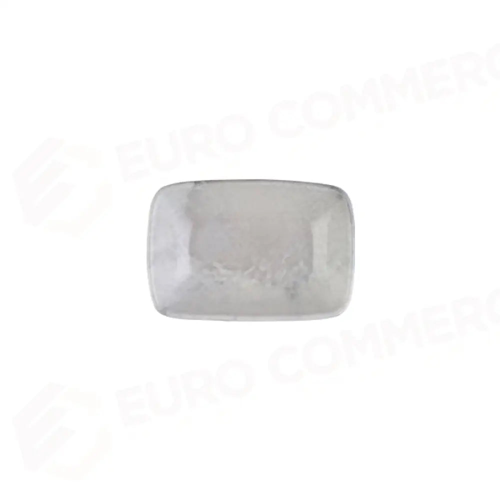 SURF QUADRO RETTANGOLARE PIATTO 15 CM (14 * 10) - 20265-153115 - ID FINE