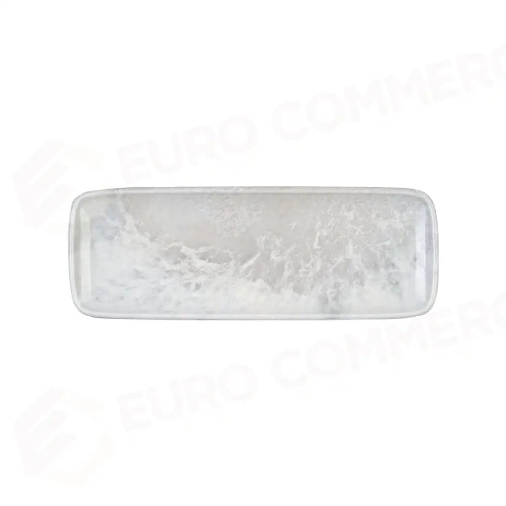 SURF QUADRO RETTANGOLARE PIATTO 30 CM (30 * 11) - 20265-151630 - ID FINE