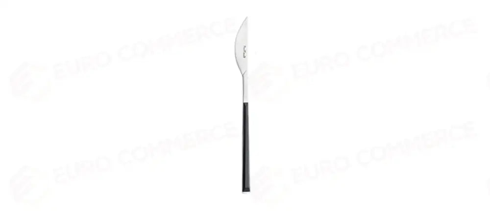 SUSHI PRO NERO PINTI COLTELLO TAVOLA - 137005 - MORINI