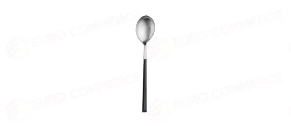 SUSHI PRO NERO PINTI CUCCHIAIO TAVOLA - 137003 - MORINI