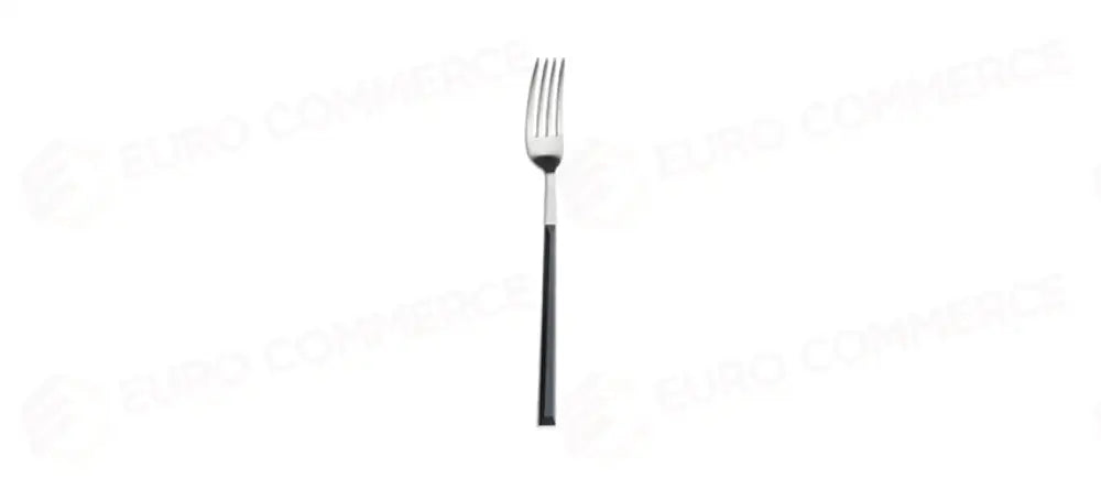 SUSHI PRO NERO PINTI FORCHETTA TAVOLA - 137004 - MORINI