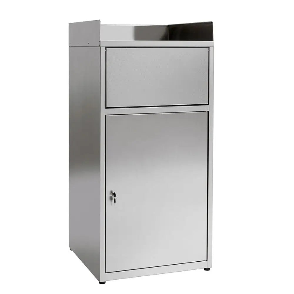SVUOTAVASSOI IN ACCIAIO INOX - 2591 - METALCARRELLI - ATTREZZATURA PROFESSIONALE