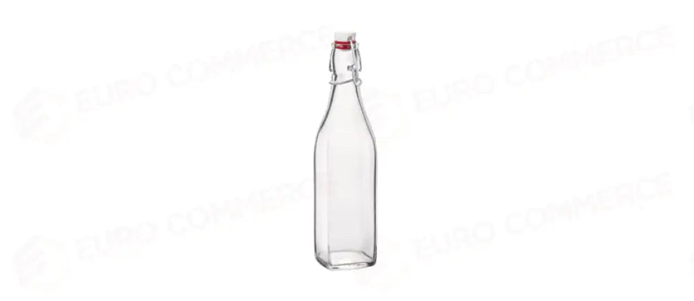 SWING BOTTIGLIA 0,5 CT12T-BCO NG16 - 100042 - MORINI