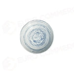 SWIRL BLUE TUVAL CIOTOLA 17 CM - TVL17KS-ID1005 - ID FINE