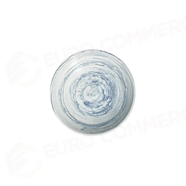 SWIRL BLUE TUVAL CIOTOLA 17 CM - TVL17KS-ID1005 - ID FINE