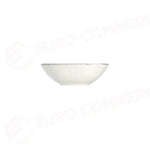 SWIRL BLUE TUVAL CIOTOLA 17 CM - TVL17KS-ID1005 - ID FINE