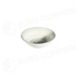 SWIRL GREY TUVAL CIOTOLA 17 CM - TVL17KS-ID1001 - ID FINE