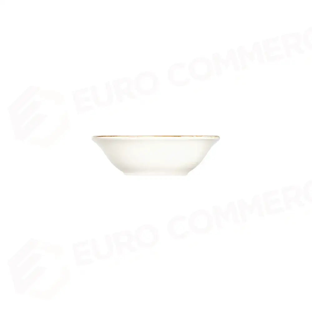 SWIRL MUSTARD TUVAL CIOTOLA 15 CM - TVL15KS-ID1003 - ID FINE