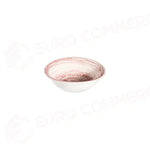 SWIRL PINK TUVAL CIOTOLA 15 CM - TVL15KS-ID1006 - ID FINE