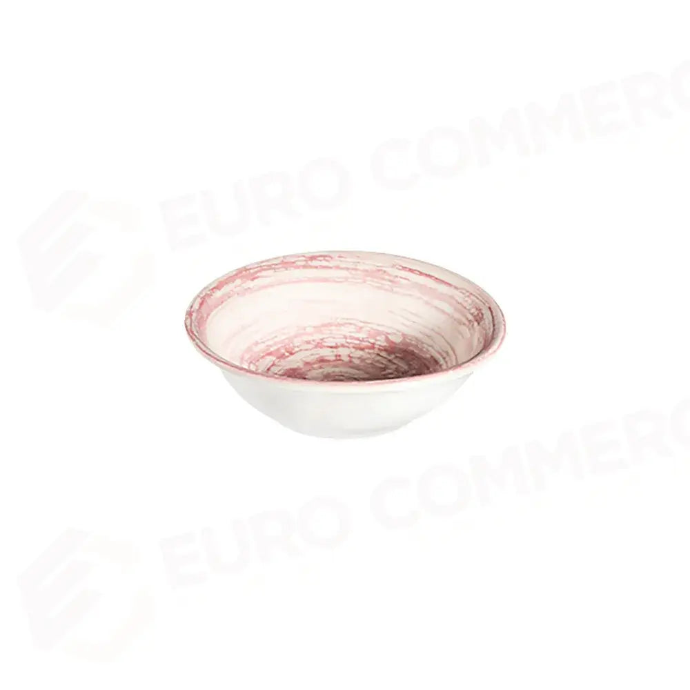 SWIRL PINK TUVAL CIOTOLA 17 CM - TVL17KS-ID1006 - ID FINE