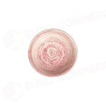 SWIRL PINK TUVAL CIOTOLA 17 CM - TVL17KS-ID1006 - ID FINE