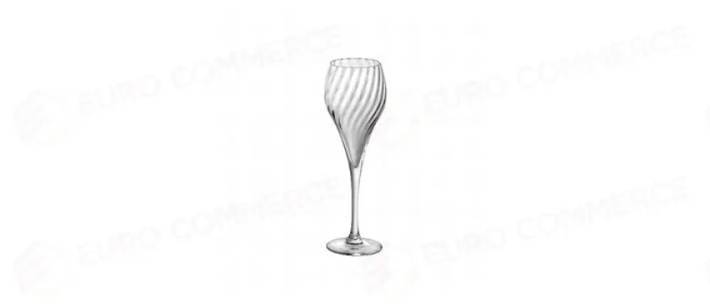 SYMETRIE CALICE FLUTE CL16 - 143044 - MORINI