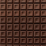 TABLET STAMPO IN SILICONE PER DECORO VASCHETTE GELATO 361,5 X 251,5 X H 18,5 MM - VOL. 985 ML - TOP101S - PAVONI ITALIA