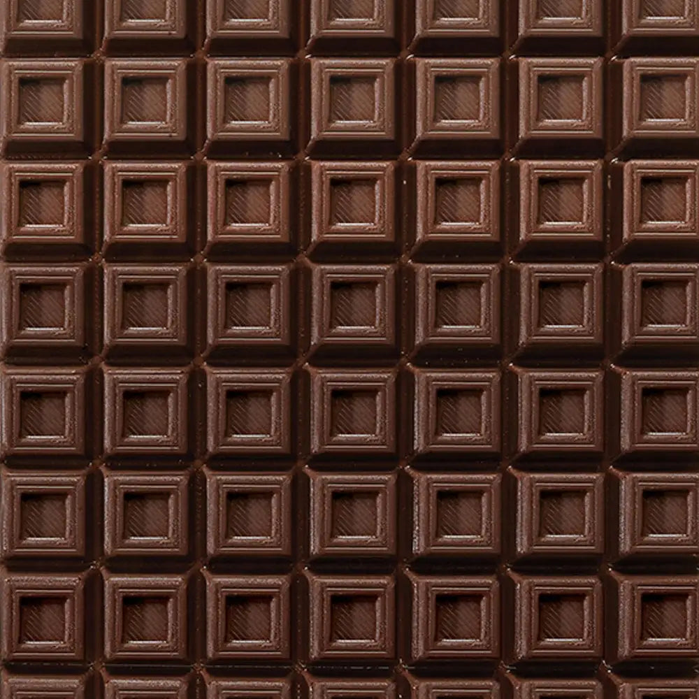 TABLET STAMPO IN SILICONE PER DECORO VASCHETTE GELATO 361,5 X 251,5 X H 18,5 MM - VOL. 985 ML - TOP101S - PAVONI ITALIA
