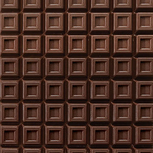 TABLET STAMPO IN SILICONE PER DECORO VASCHETTE GELATO 361,5 X 251,5 X H 18,5 MM - VOL. 985 ML - TOP101S - PAVONI ITALIA