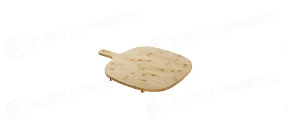 TAGL.QUADRONDO C/M + P.BAMBOO 20X20H1,5 - 139445 - MORINI
