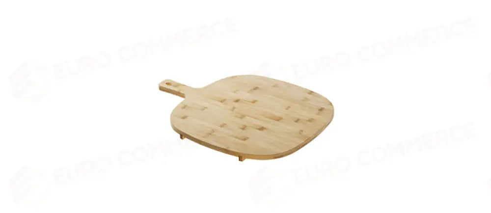 TAGL.QUADRONDO C/M + P.BAMBOO 30X30H1,5 - 139444 - MORINI
