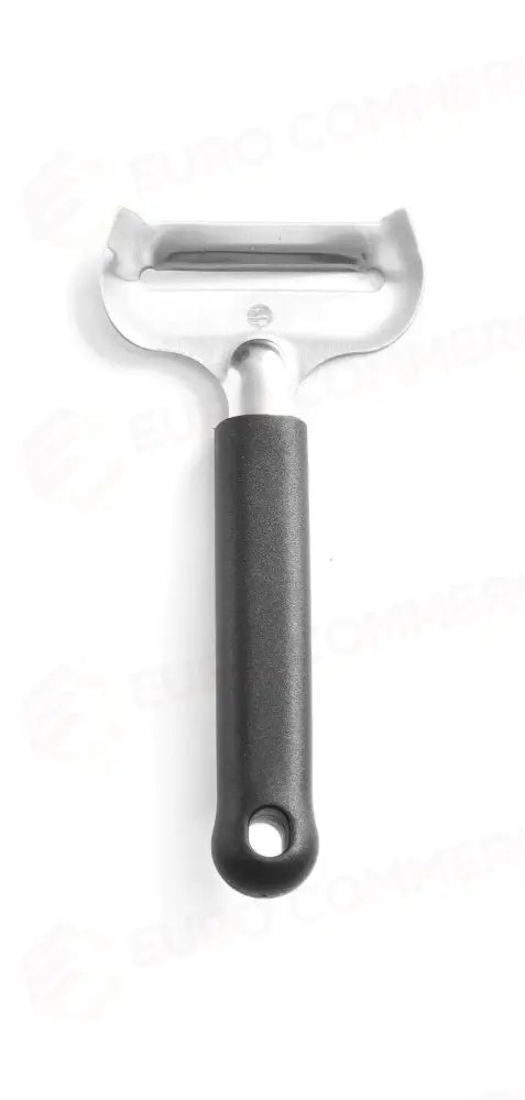 TAGLIA FORMAGGIO MORBIDO NERO (L)160MM - HENDI