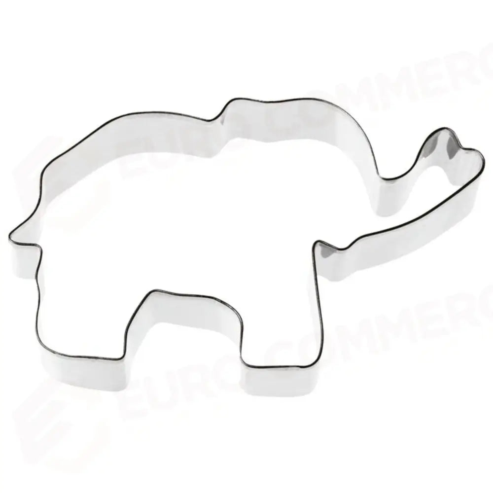 TAGLIA PASTA ELEFANTE - ARTICOLI CUCINA E PASTICCERIA - PADERNO