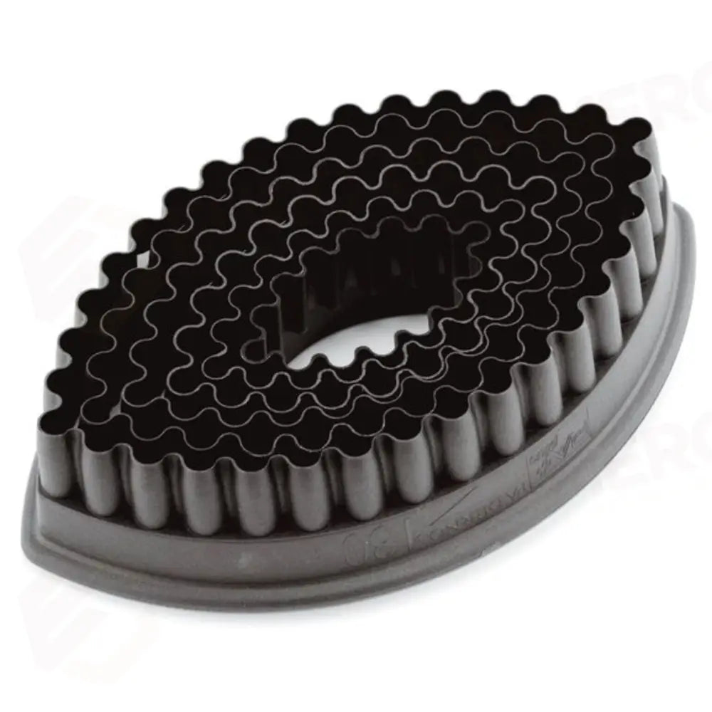 TAGLIA PASTA FLUTED - SERIE 12900 PA + PLUS - PADERNO