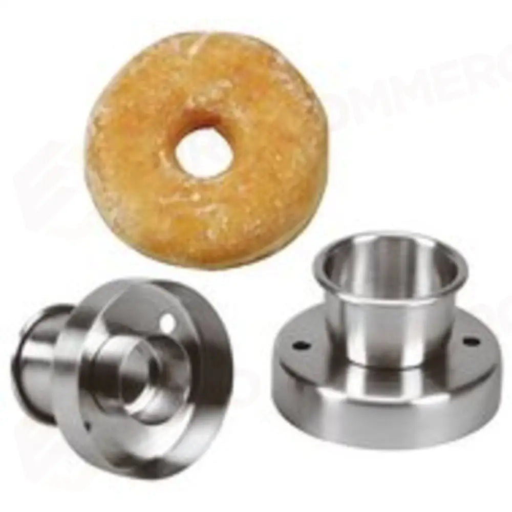 TAGLIA PASTA PER DOUGHNUTS - ARTICOLI CUCINA E PASTICCERIA - PADERNO