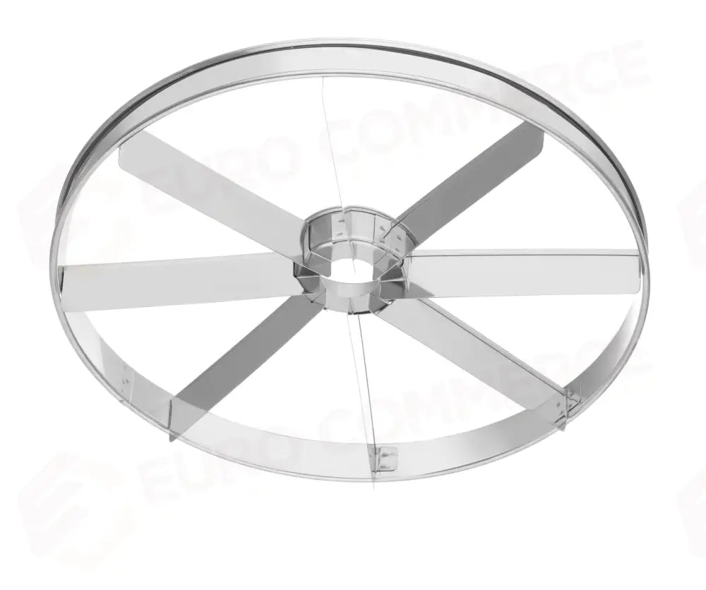 TAGLIA TORTA HENDI 12 PORZIONI Ø320MM - 512517