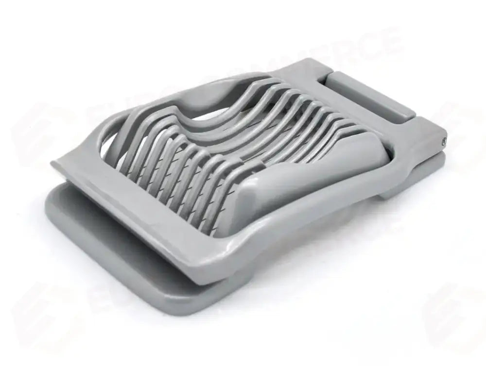 TAGLIA UOVA - RETTANGOLARE 130X85X(H)30MM - HENDI