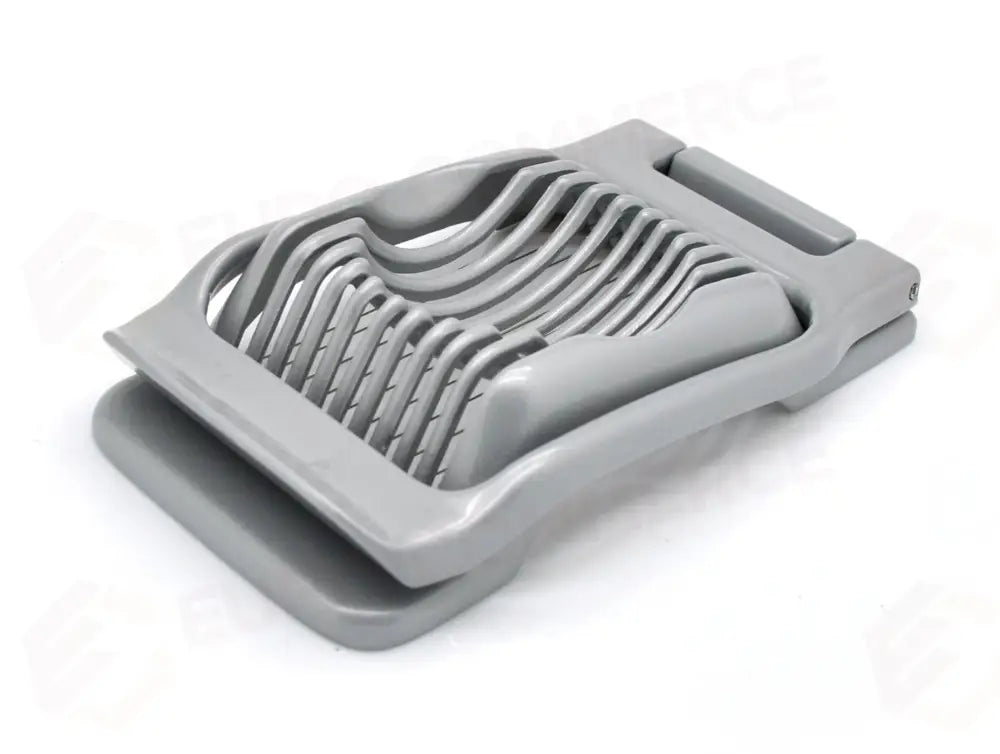 TAGLIA UOVA - RETTANGOLARE HENDI 130X85X(H)30MM - 570104