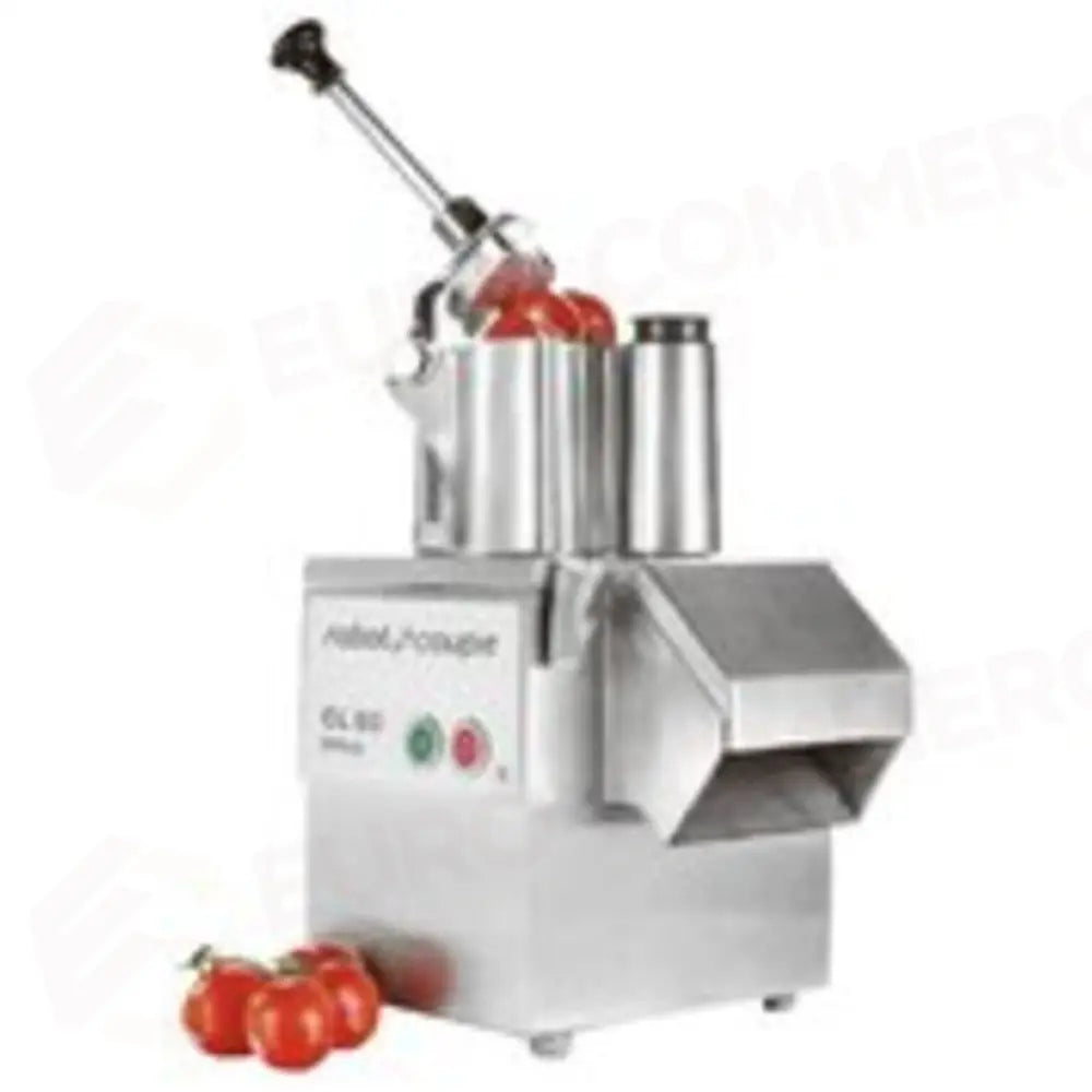 TAGLIA VERDURE ELETTRICO - ARTICOLI CUCINA E PASTICCERIA - PADERNO