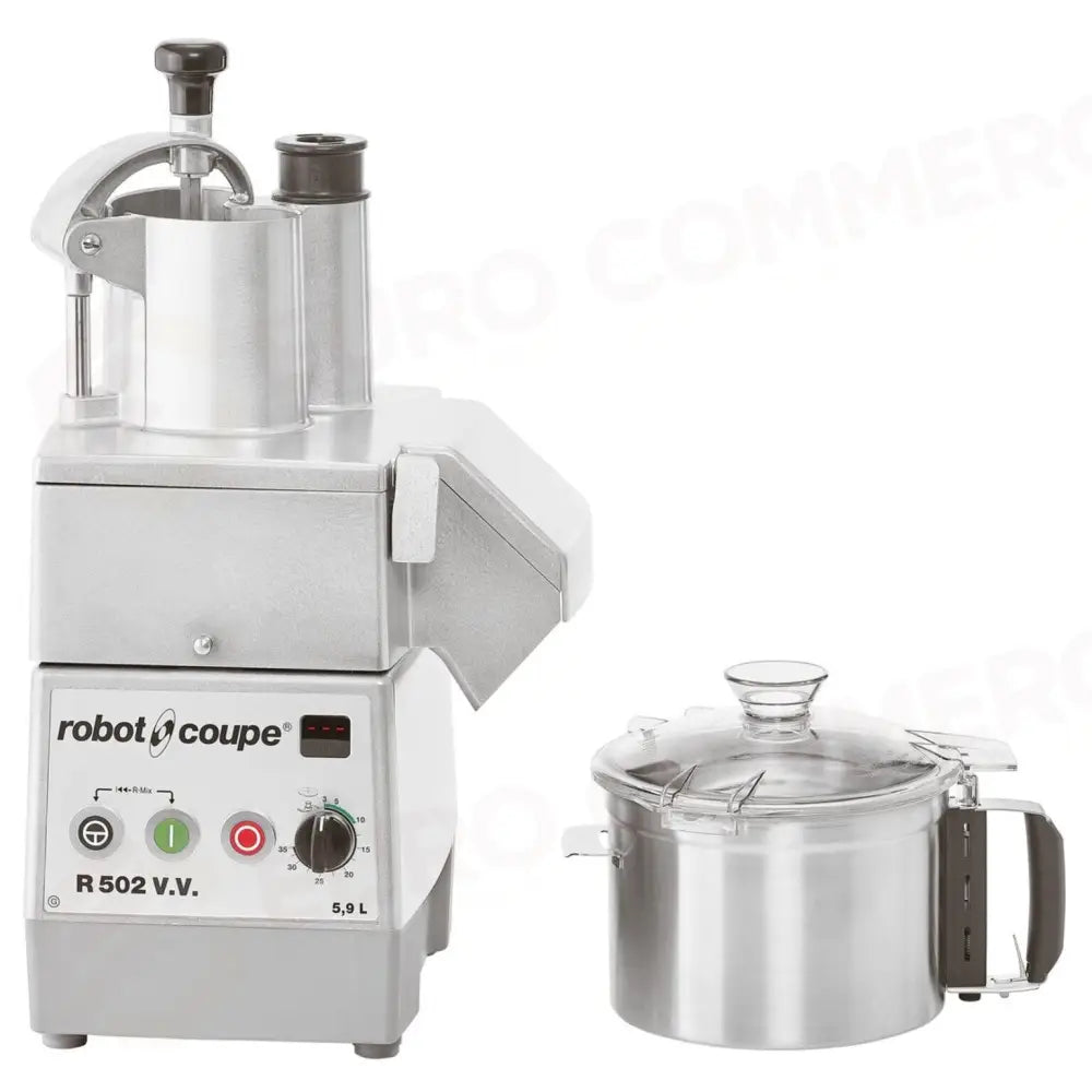 TAGLIA VERDURE ELETTRICO - ARTICOLI CUCINA E PASTICCERIA - PADERNO