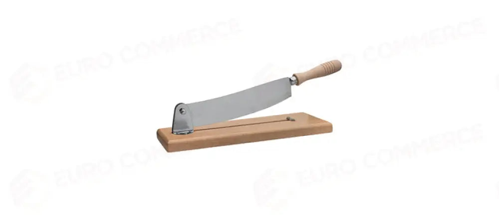 TAGLIACIOCCOLATO 34X11,5H2,5 L.22 180059 - 128365 - MORINI
