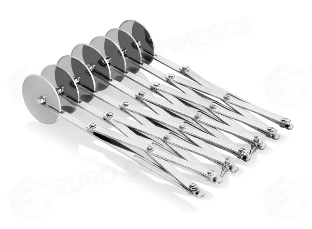 TAGLIAPASTA 7 ROTELLE 7 CM PCW-07 MEDRI - 13650116 - MEDRI