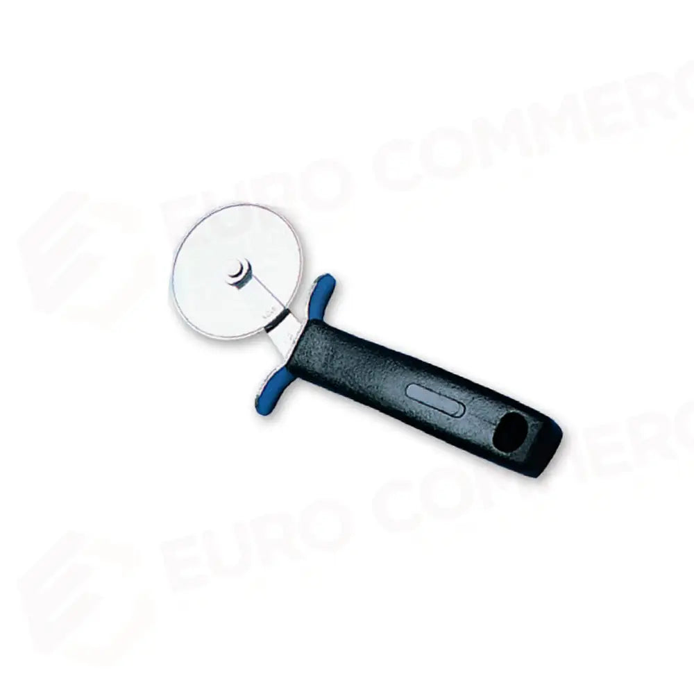 TAGLIAPASTA CON LAMA IN ACCIAIO INOX E IMPUGNATURA IN GOMMA - LAMA LISCIA Ø 55 MM - CONF. 1 PZ - TP5 - PAVONI ITALIA