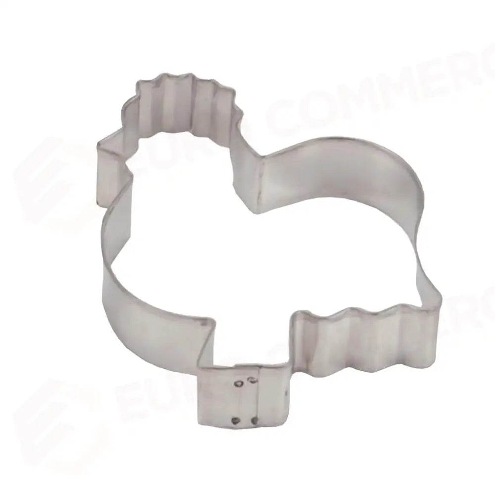 TAGLIAPASTA GALLO GRANDE 9112-06 OTTINETTI - 2080081 - MEDRI