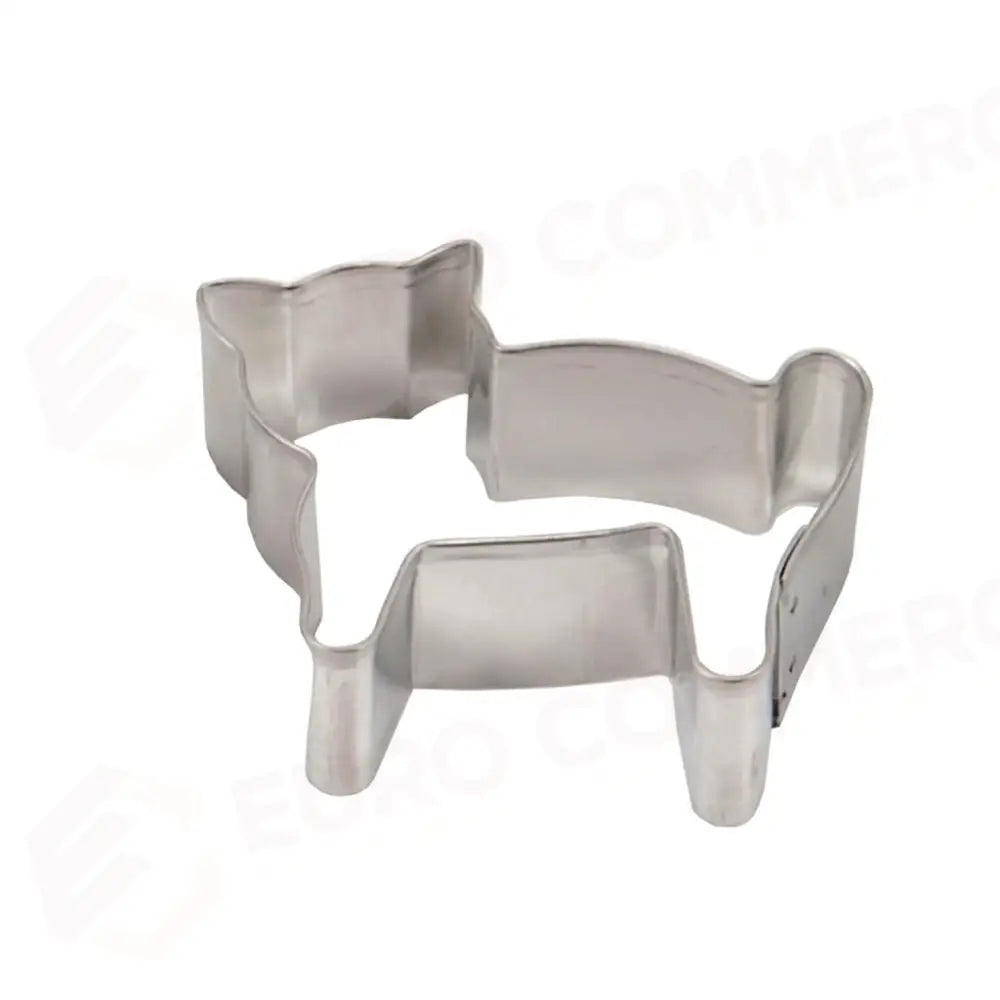 TAGLIAPASTA GATTO PICCOLO 9113-856 OTTINETTI - 2080084 - MEDRI